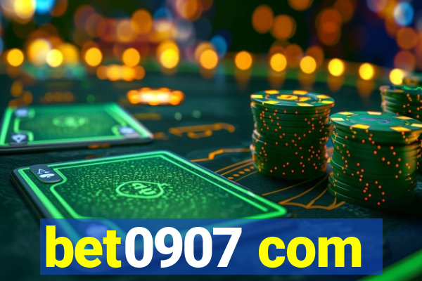 bet0907 com