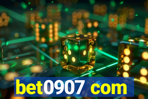 bet0907 com