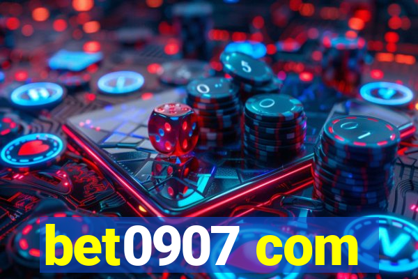 bet0907 com