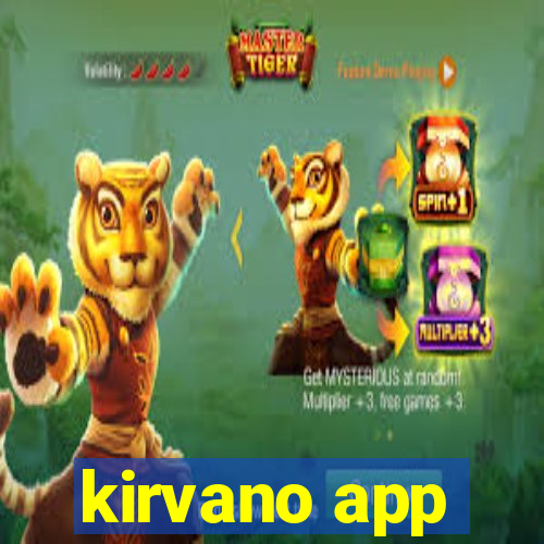 kirvano app