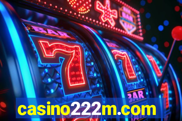 casino222m.com