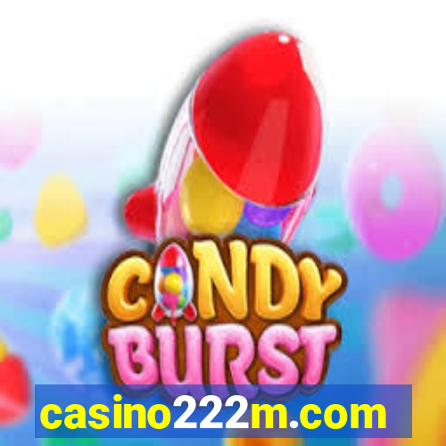 casino222m.com