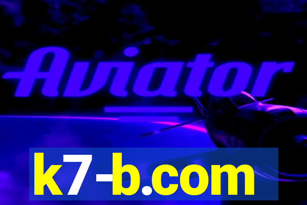 k7-b.com