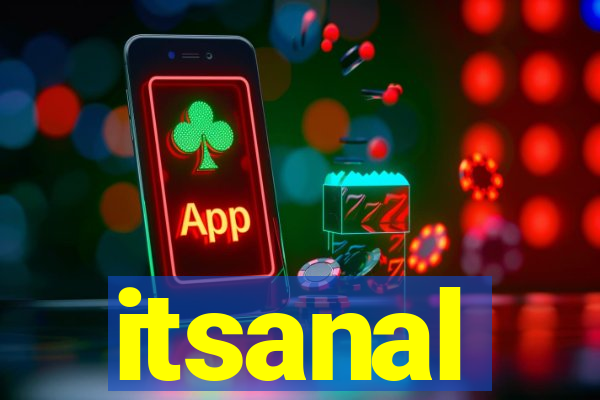 itsanal