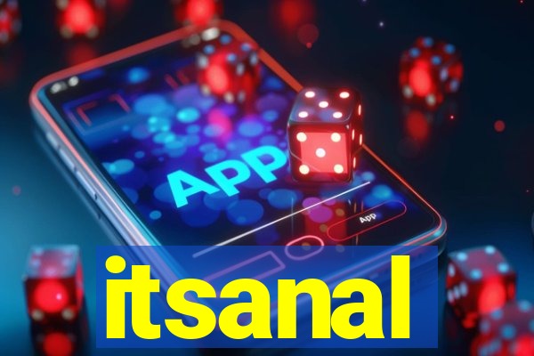 itsanal