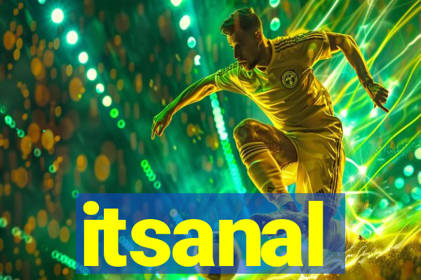 itsanal