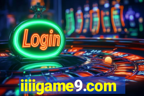 iiiigame9.com