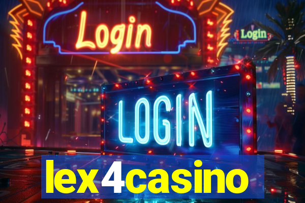 lex4casino