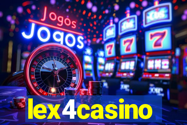 lex4casino