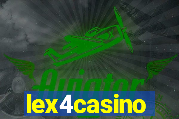 lex4casino