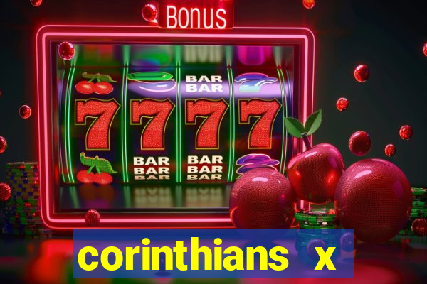 corinthians x botafogo multicanais