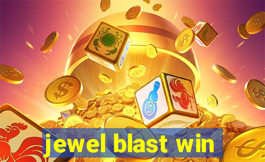 jewel blast win