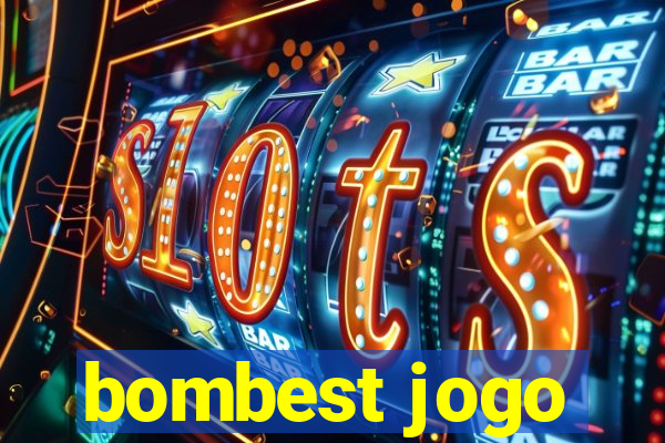 bombest jogo