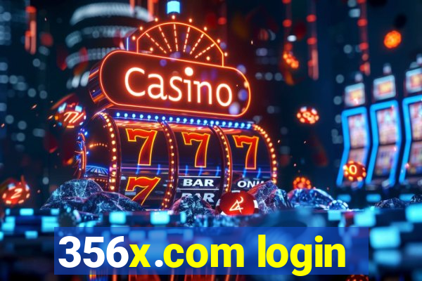 356x.com login