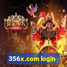 356x.com login