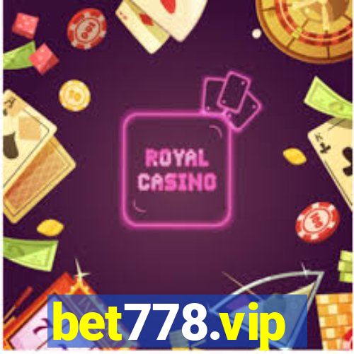 bet778.vip