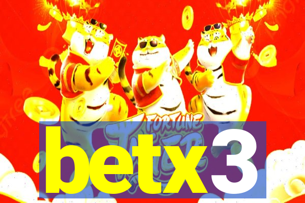 betx3