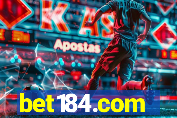 bet184.com