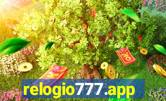 relogio777.app