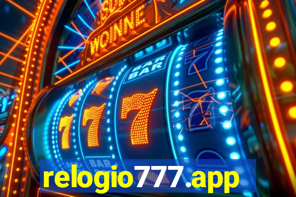 relogio777.app