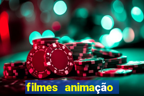filmes animação completos dublados