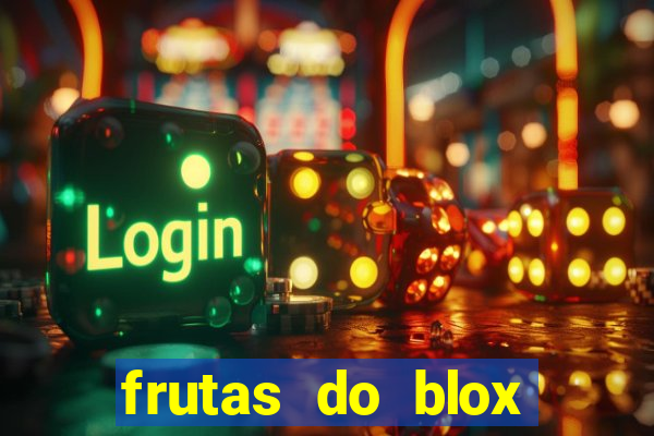 frutas do blox fruits para colorir e imprimir