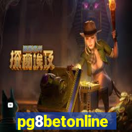pg8betonline