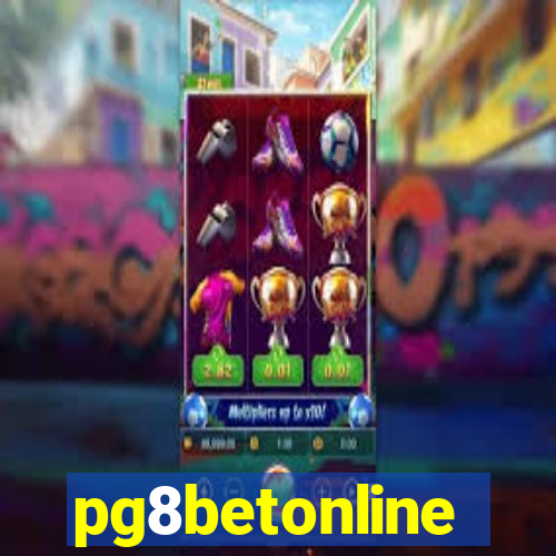 pg8betonline