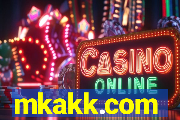 mkakk.com