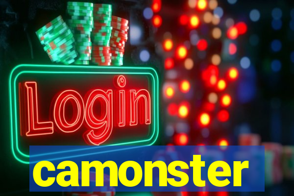 camonster