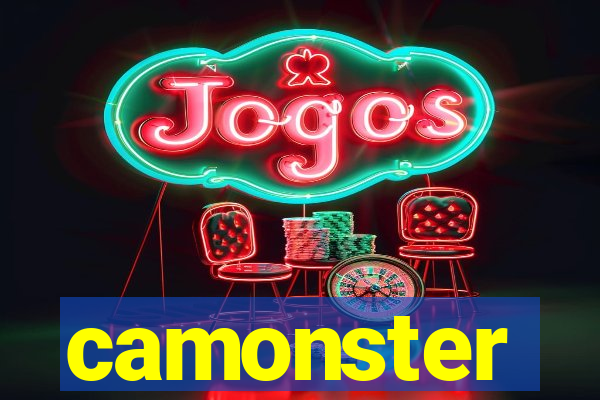 camonster