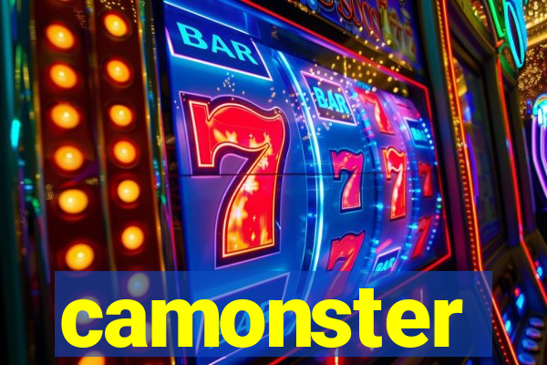 camonster