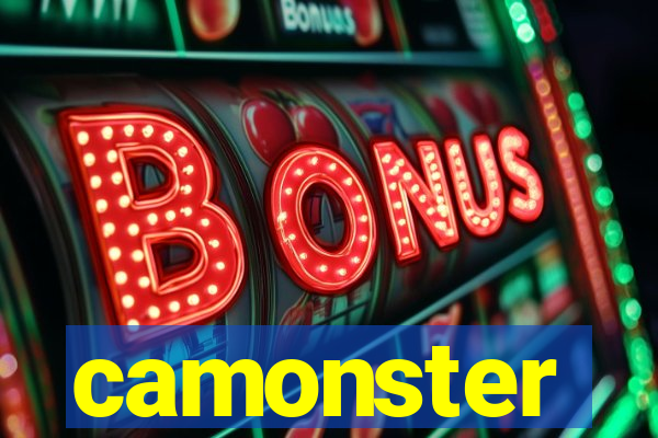 camonster