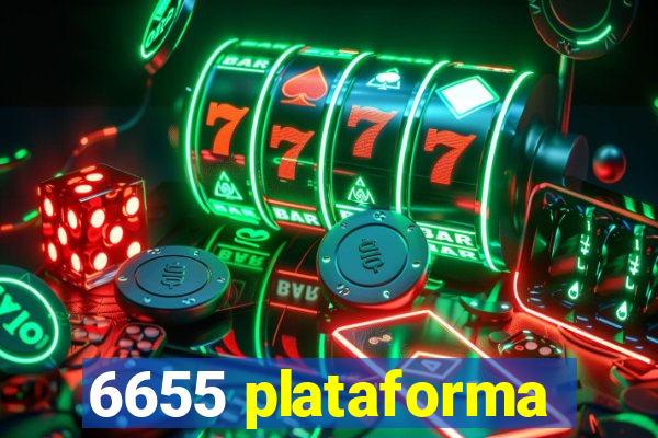 6655 plataforma