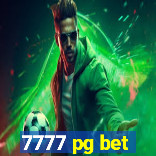 7777 pg bet