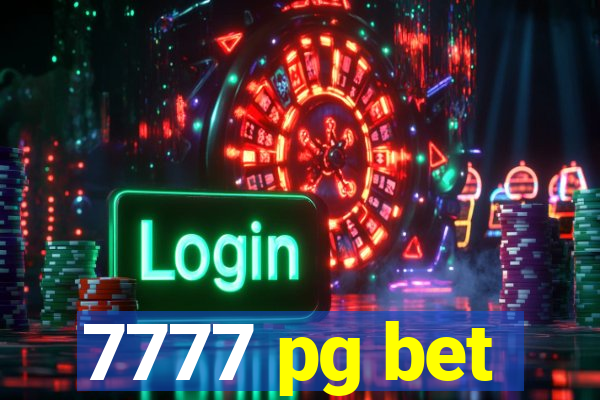 7777 pg bet