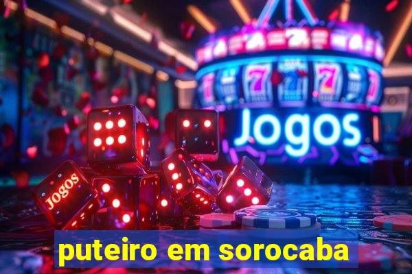 puteiro em sorocaba
