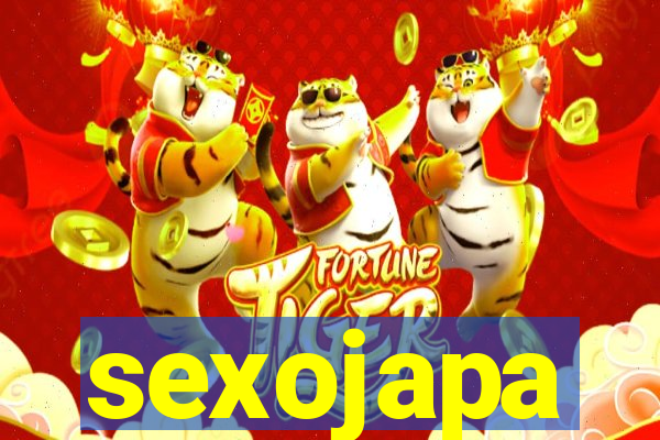 sexojapa