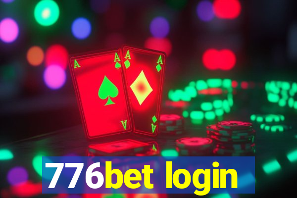 776bet login