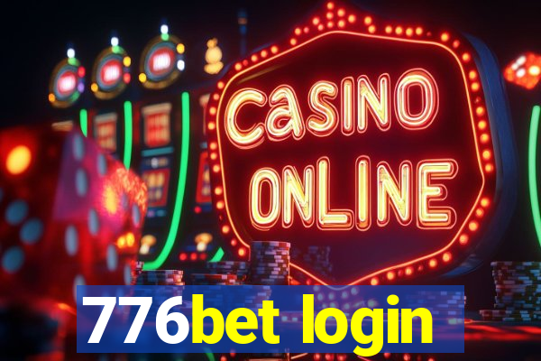 776bet login