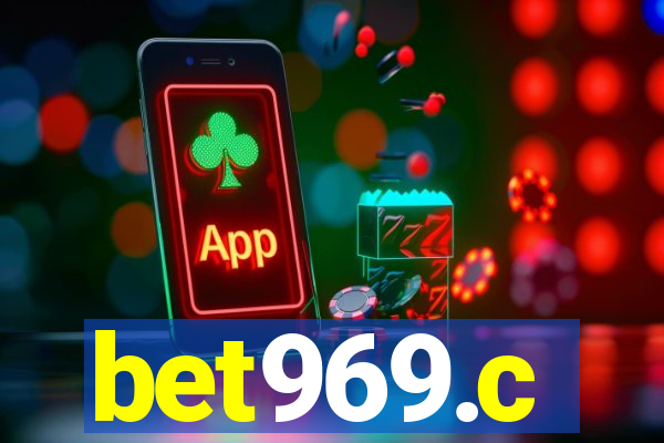 bet969.c