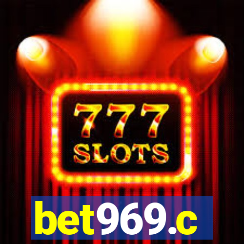 bet969.c