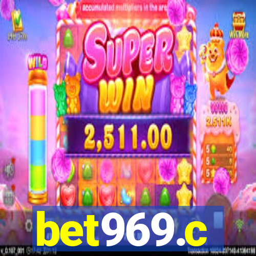 bet969.c
