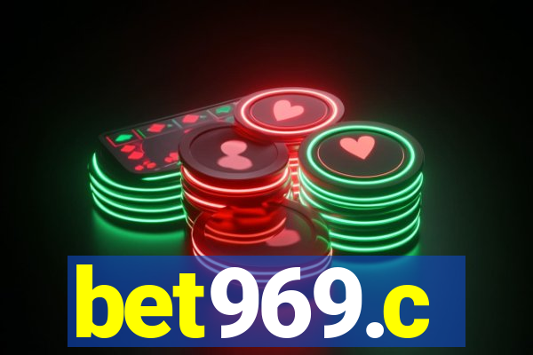 bet969.c