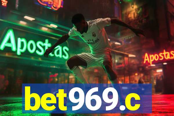 bet969.c