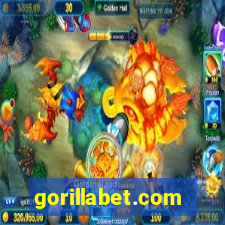 gorillabet.com