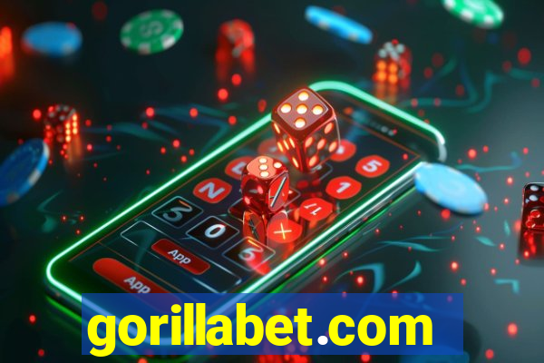 gorillabet.com