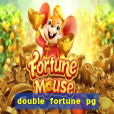 double fortune pg soft demo