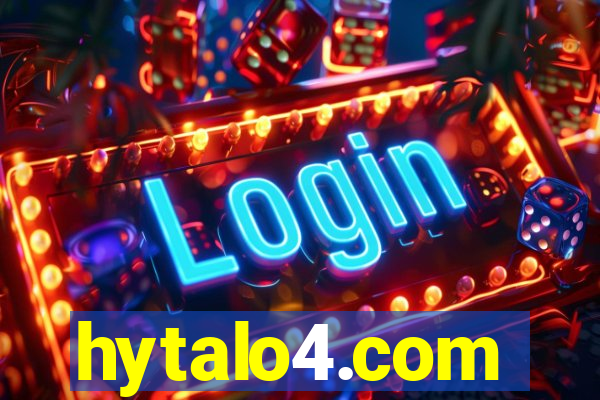 hytalo4.com