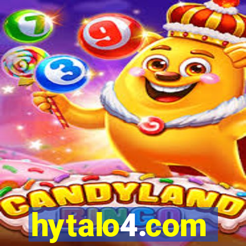 hytalo4.com